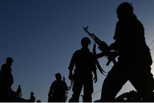 Afghanistan is a mess  in Anti-Terror War: Poe
